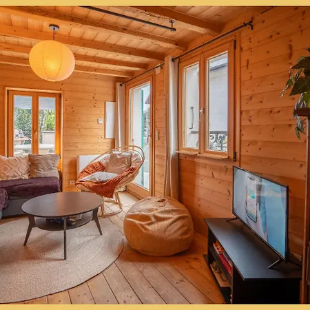 Maison Meserier I T3 I *