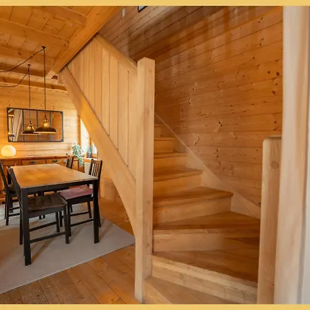 Maison Meserier I T3 I Holiday home *