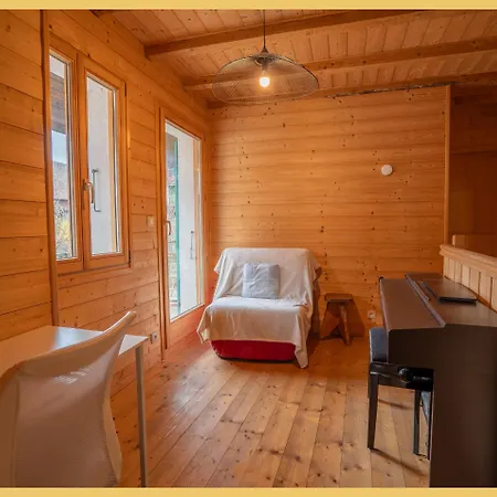 Maison Meserier I T3 I *