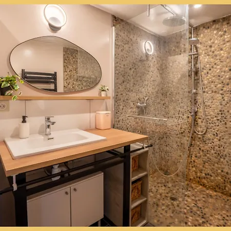 Maison Meserier I T3 I Holiday home *