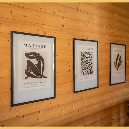 Maison Meserier I T3 I Publier